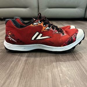 VJ Shoes XTRM2 Trail Running Shoes